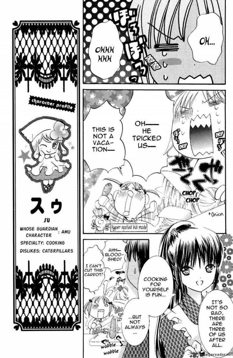 Shugo Chara 8 18