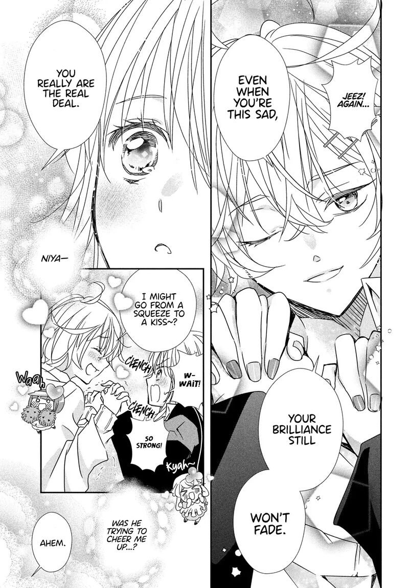 Shugo Chara Jewel Joker 11 15
