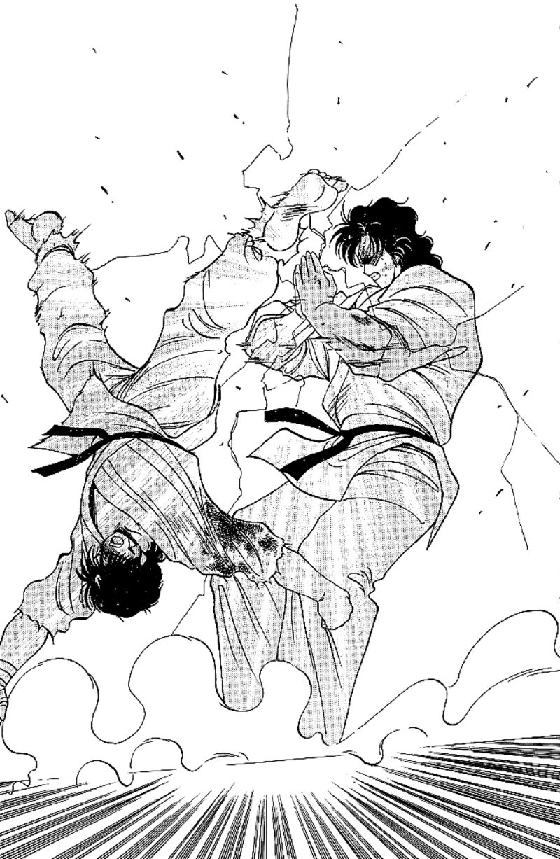 Shura No Mon Iden Fudekage 28 24