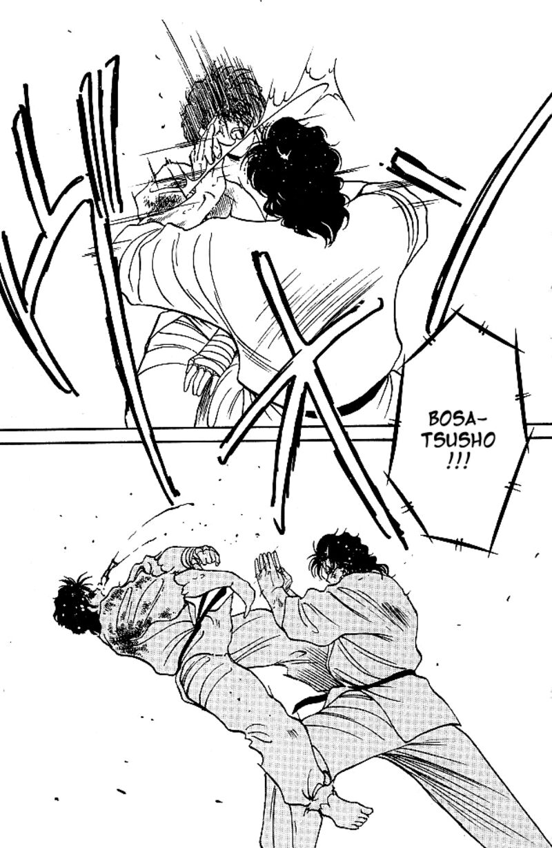 Shura No Mon Iden Fudekage 28 47