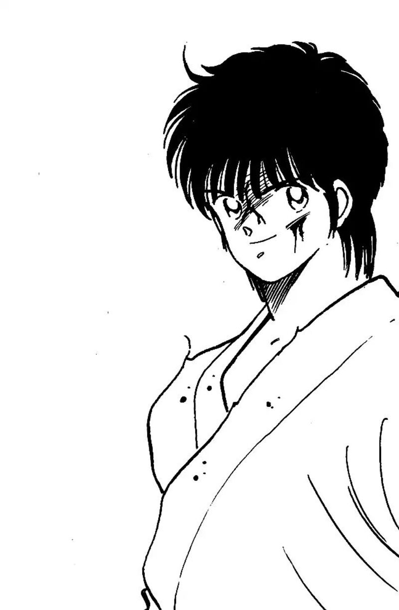 Shura No Mon Iden Fudekage 31 2