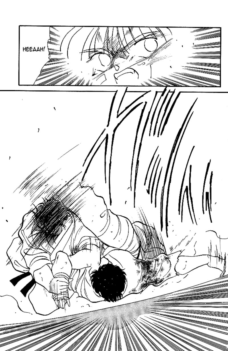 Shura No Mon Iden Fudekage 35 24