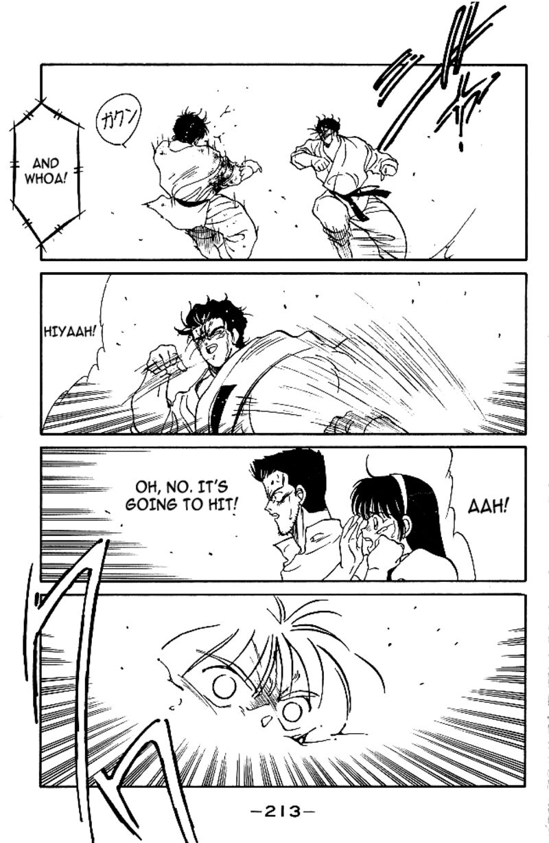 Shura No Mon Iden Fudekage 35 48