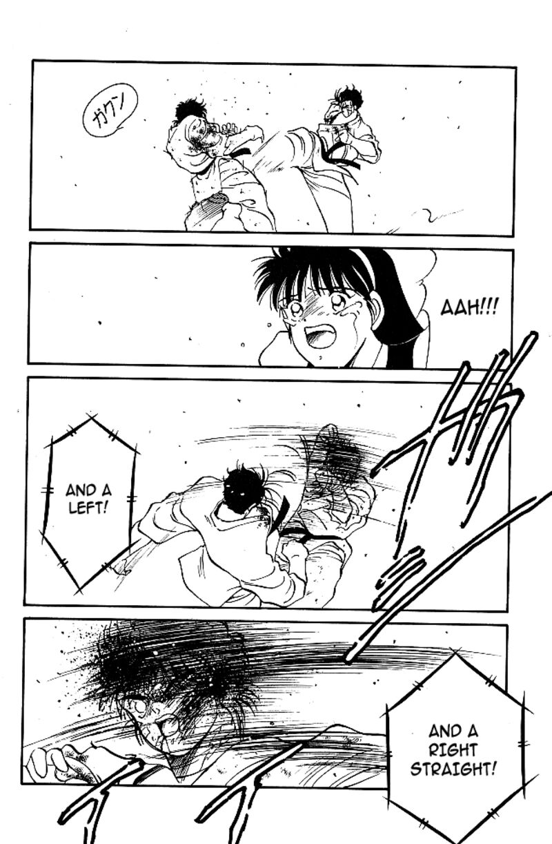 Shura No Mon Iden Fudekage 37 50