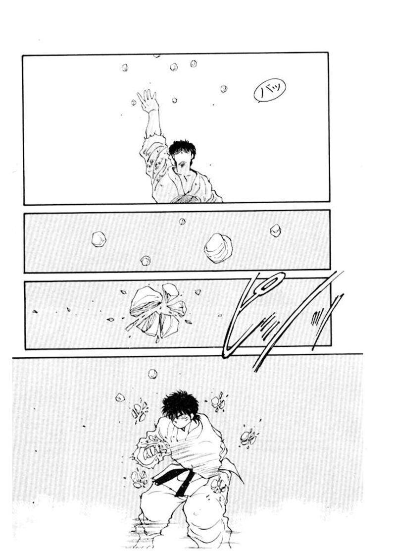 Shura No Mon Iden Fudekage 47 36