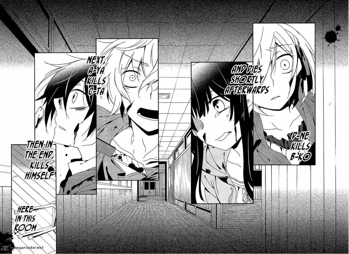 Shuuen No Shiori 12 13