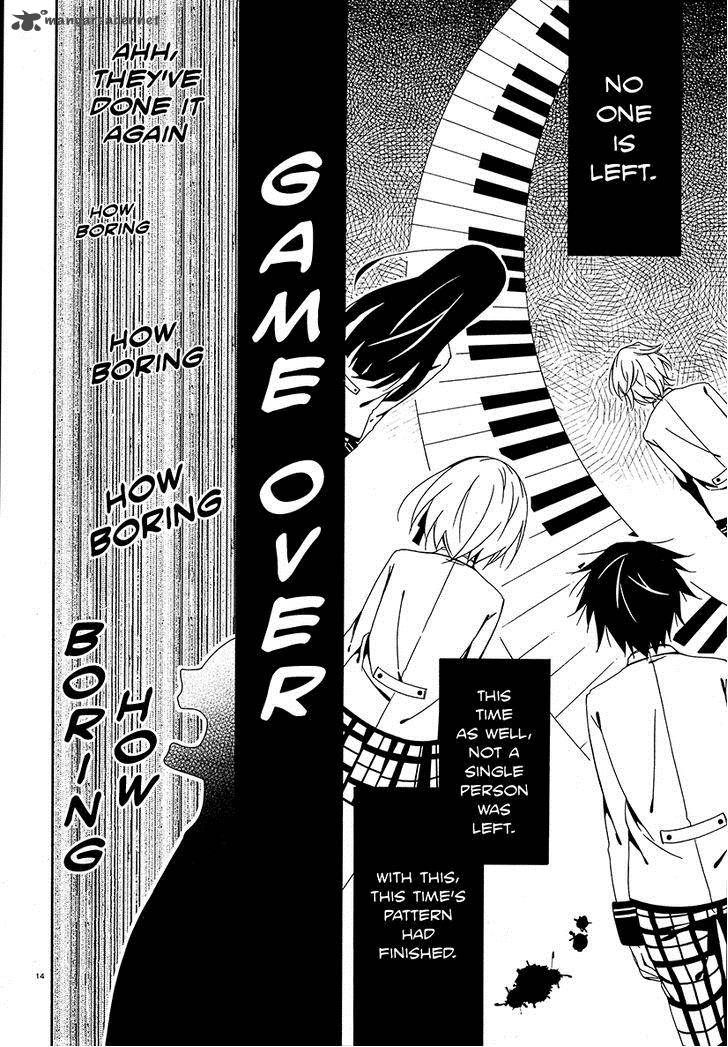 Shuuen No Shiori 12 14