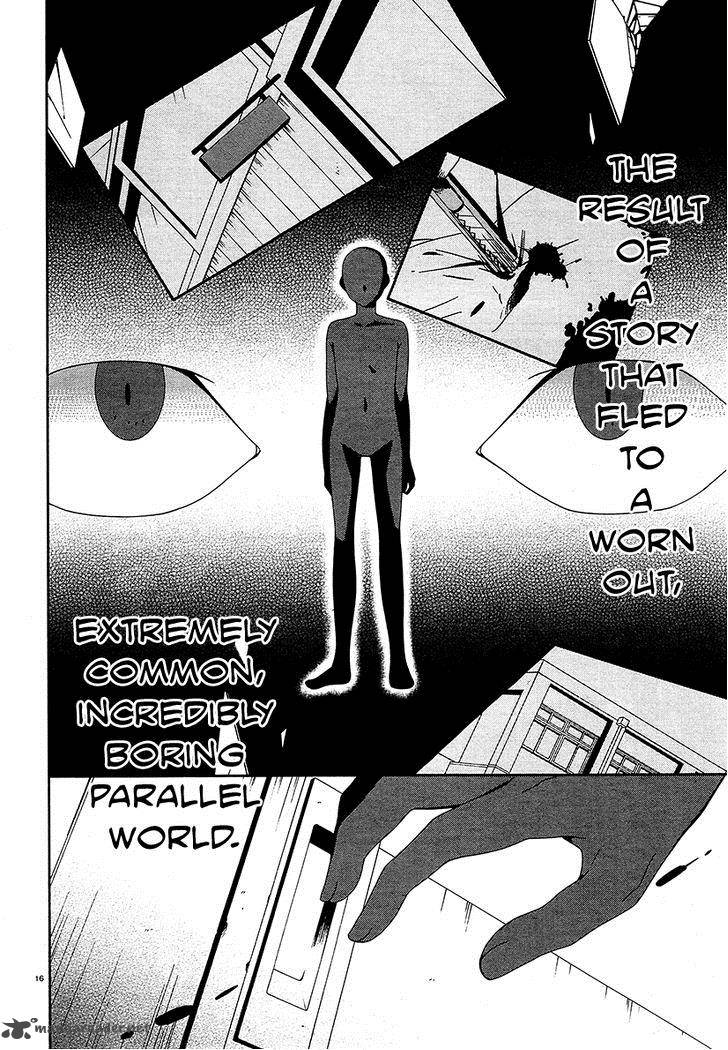 Shuuen No Shiori 12 16