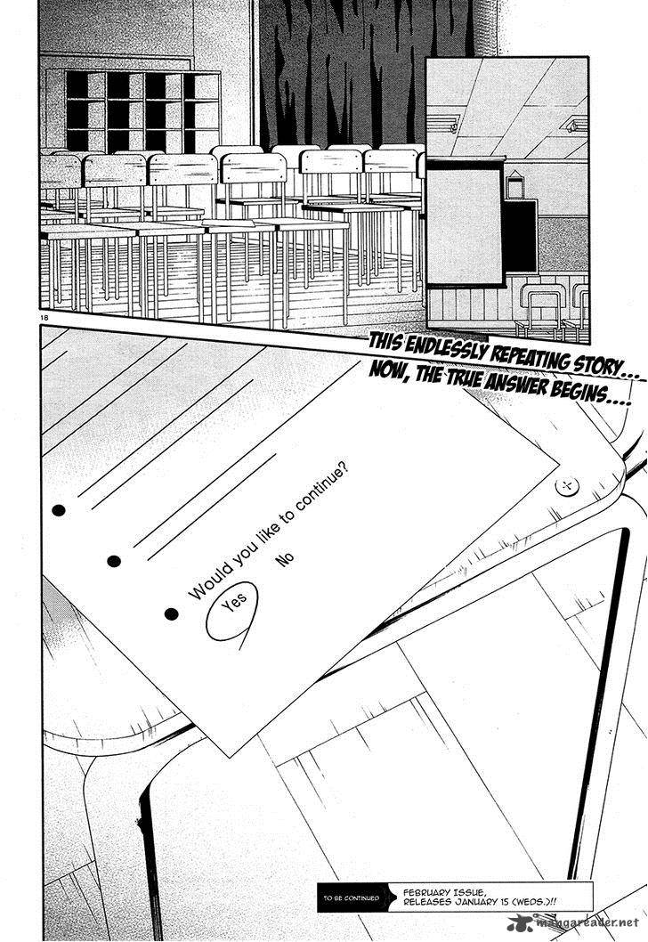 Shuuen No Shiori 12 18