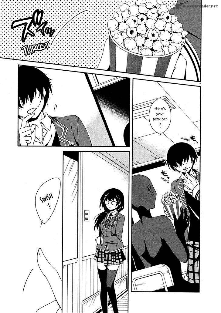 Shuuen No Shiori 12 8