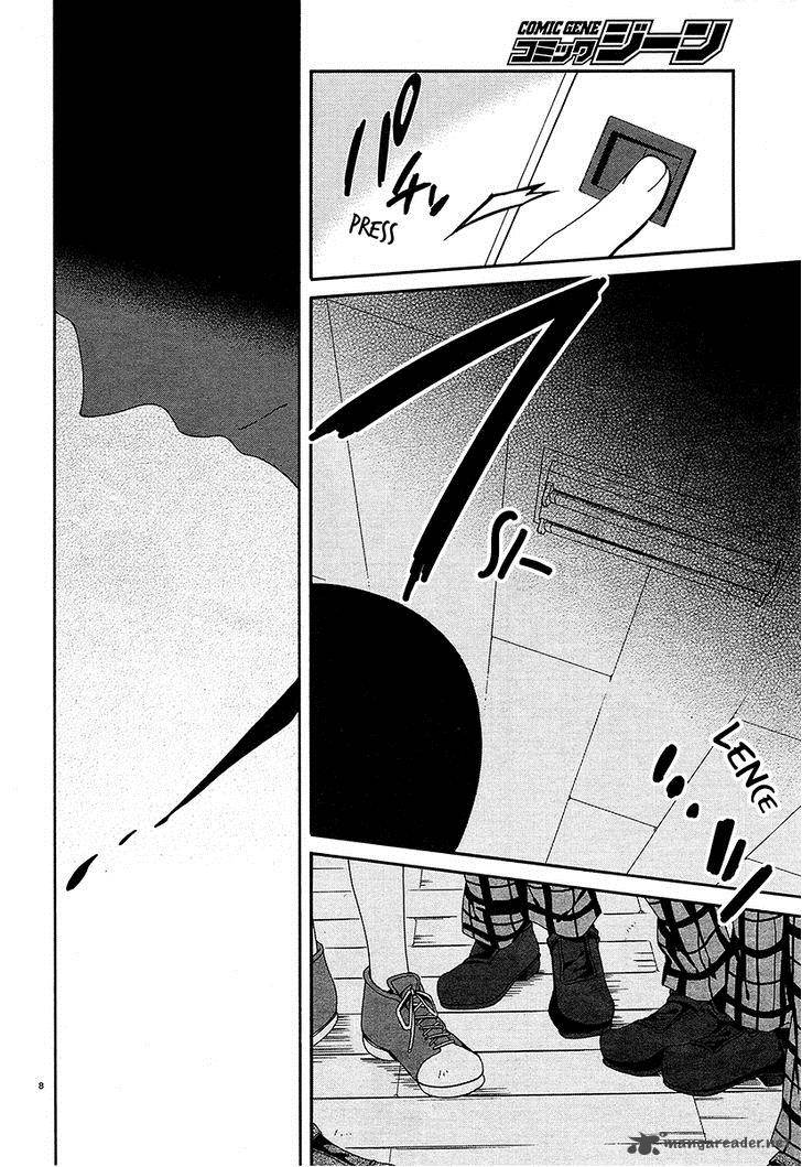 Shuuen No Shiori 12 9
