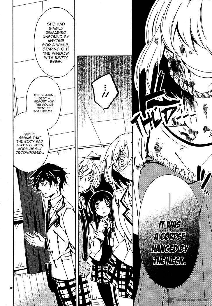 Shuuen No Shiori 13 10