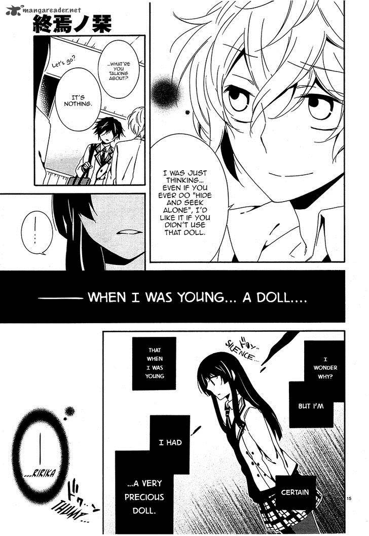 Shuuen No Shiori 13 15