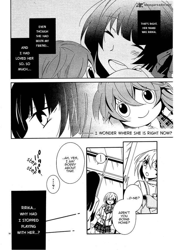 Shuuen No Shiori 13 16