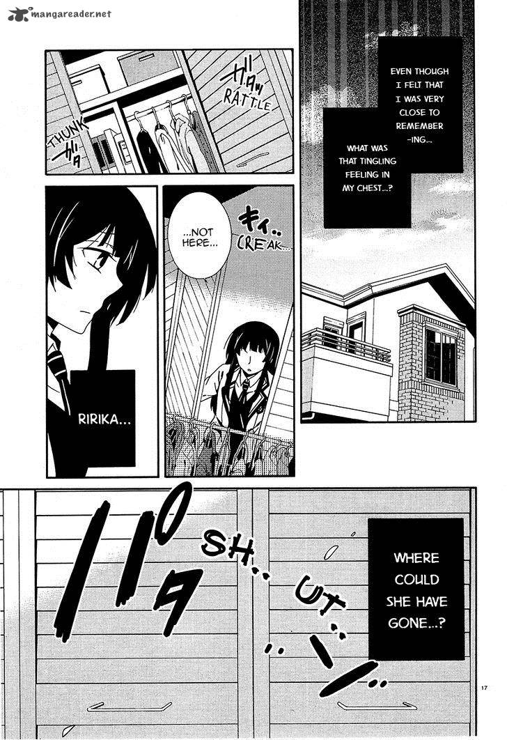 Shuuen No Shiori 13 17