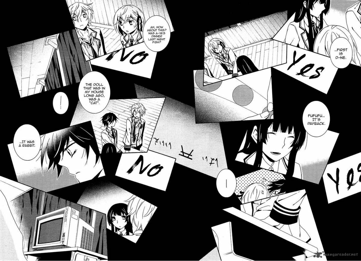Shuuen No Shiori 13 20