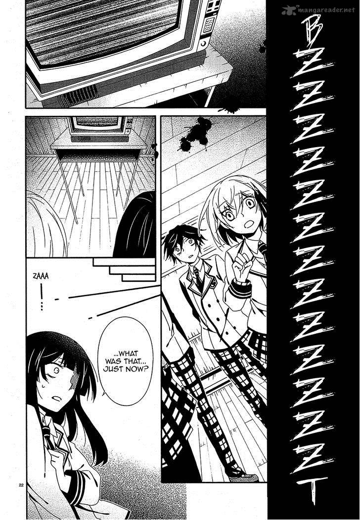 Shuuen No Shiori 13 21