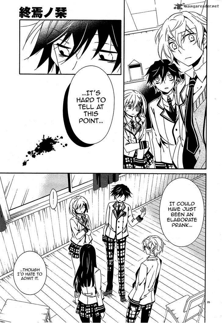 Shuuen No Shiori 13 24