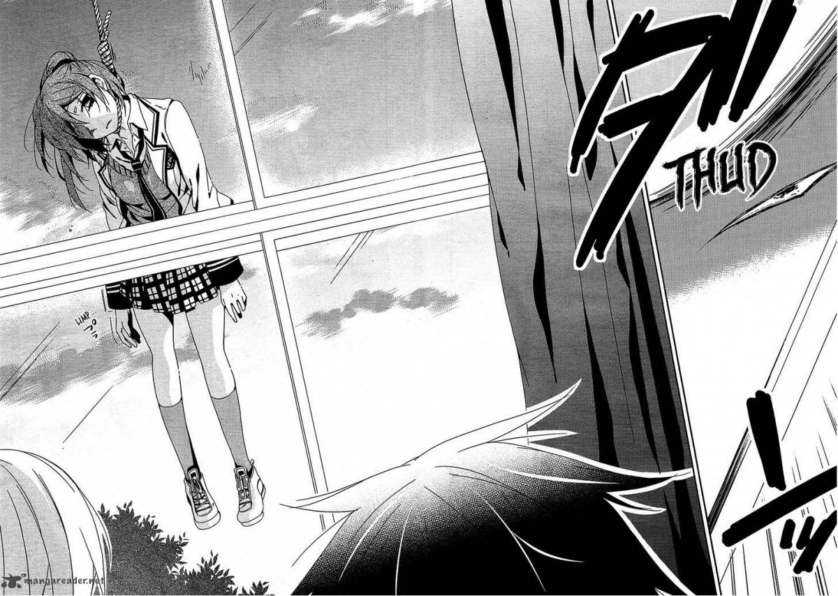 Shuuen No Shiori 13 27