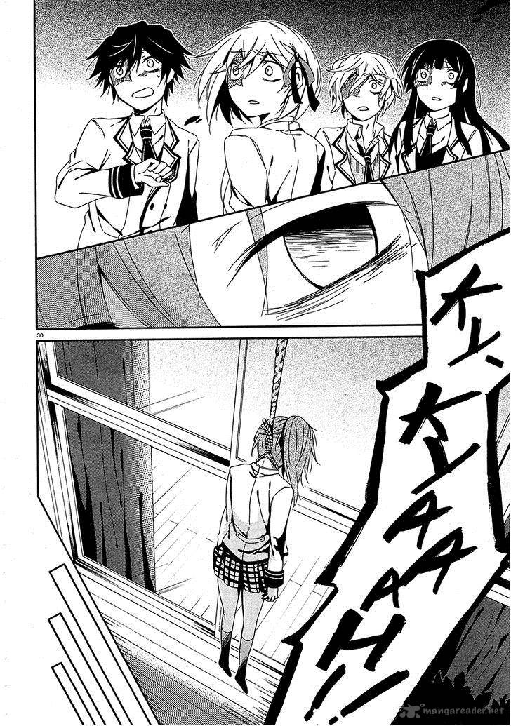 Shuuen No Shiori 13 28