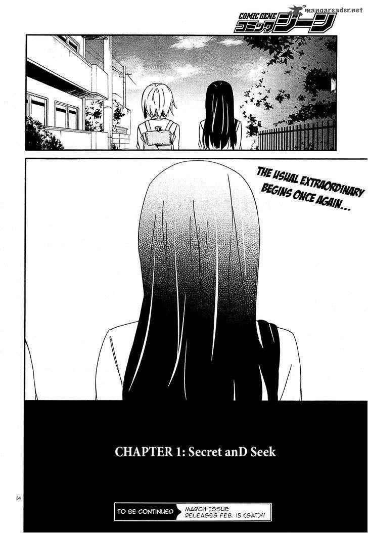 Shuuen No Shiori 13 32