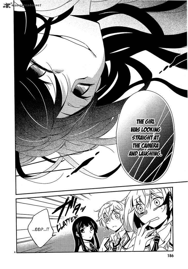 Shuuen No Shiori 13 6