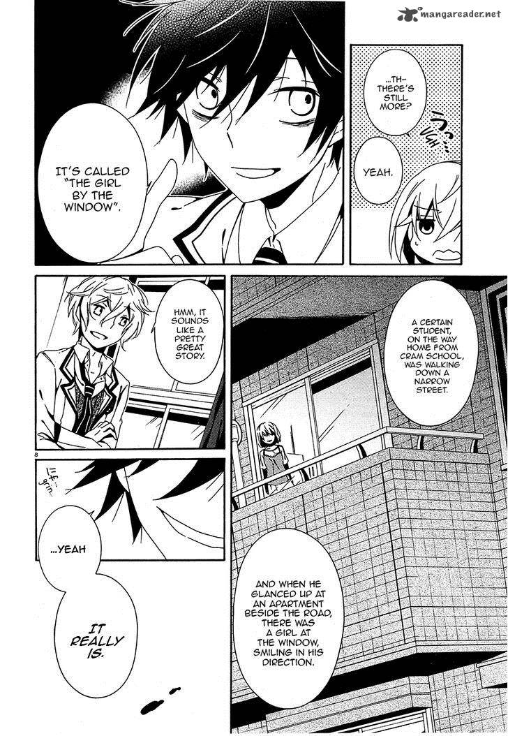Shuuen No Shiori 13 8