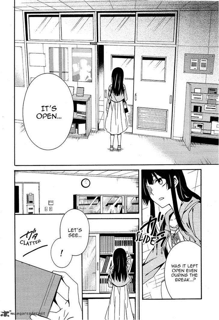 Shuuen No Shiori 15 12