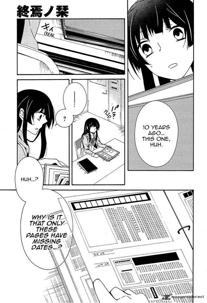 Shuuen No Shiori 15 13
