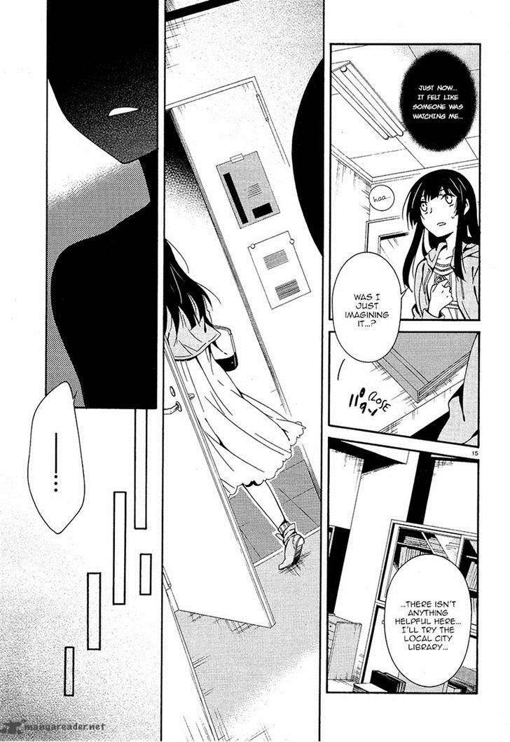 Shuuen No Shiori 15 15