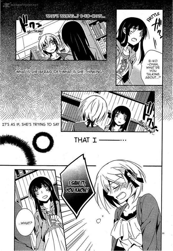 Shuuen No Shiori 15 21