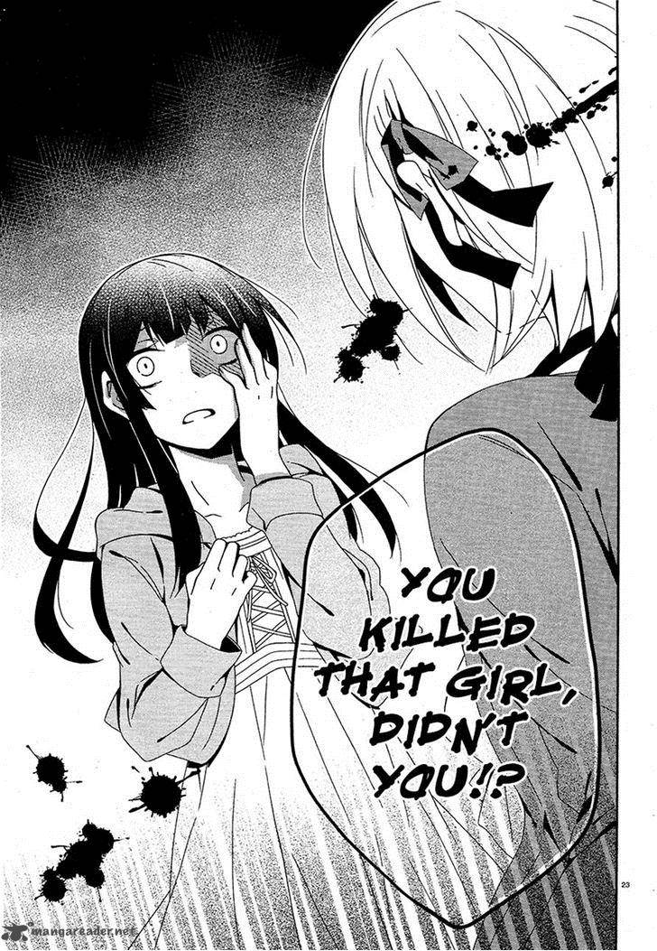 Shuuen No Shiori 15 23