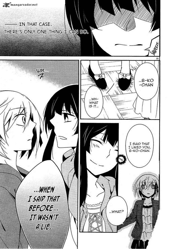Shuuen No Shiori 15 25