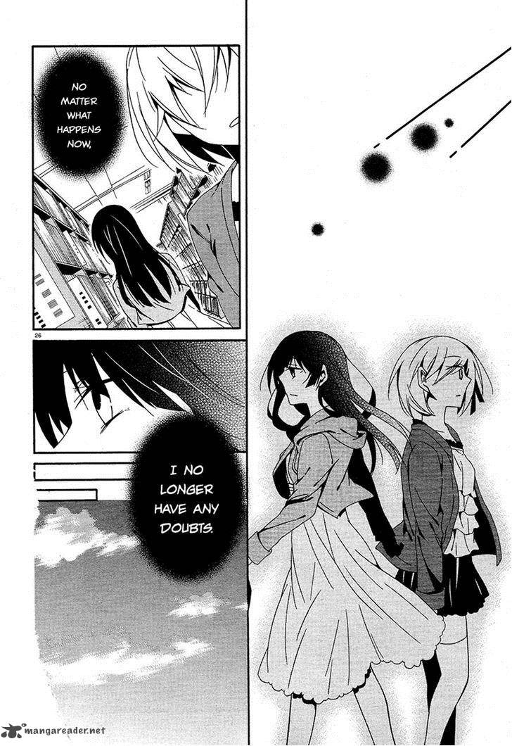 Shuuen No Shiori 15 26