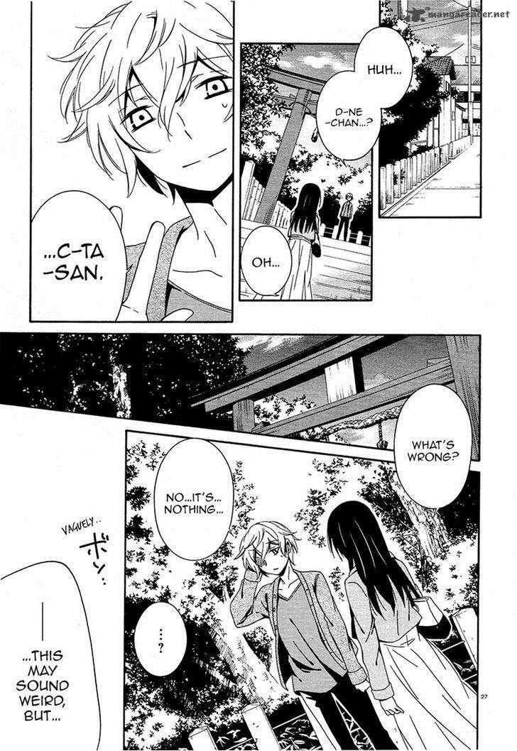 Shuuen No Shiori 15 27