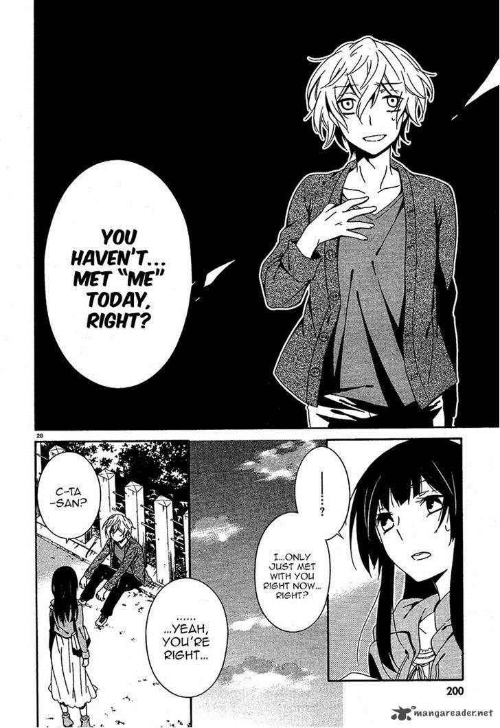 Shuuen No Shiori 15 28