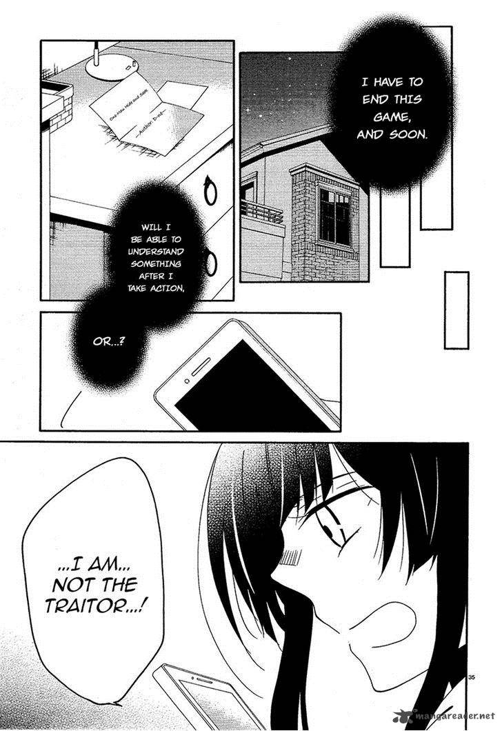 Shuuen No Shiori 15 34