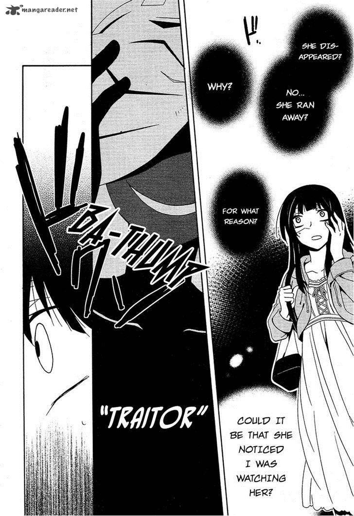 Shuuen No Shiori 15 8