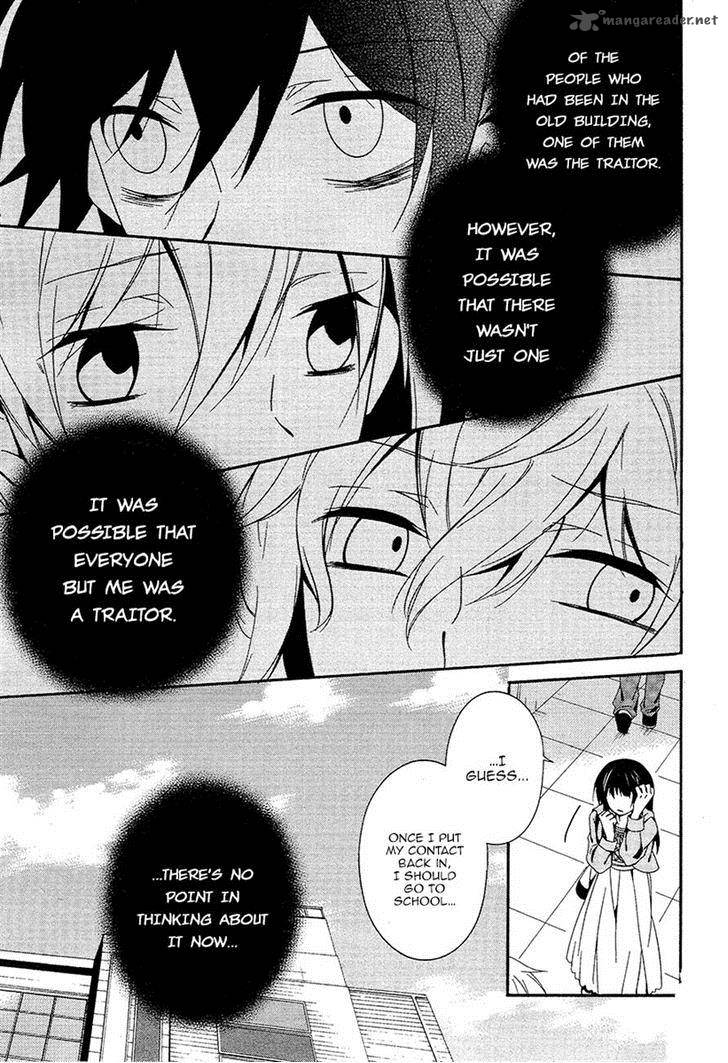 Shuuen No Shiori 15 9