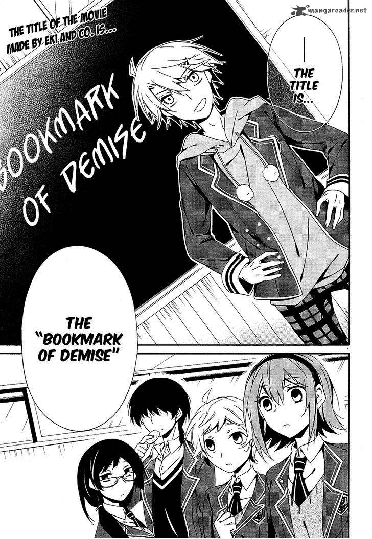 Shuuen No Shiori 18 1