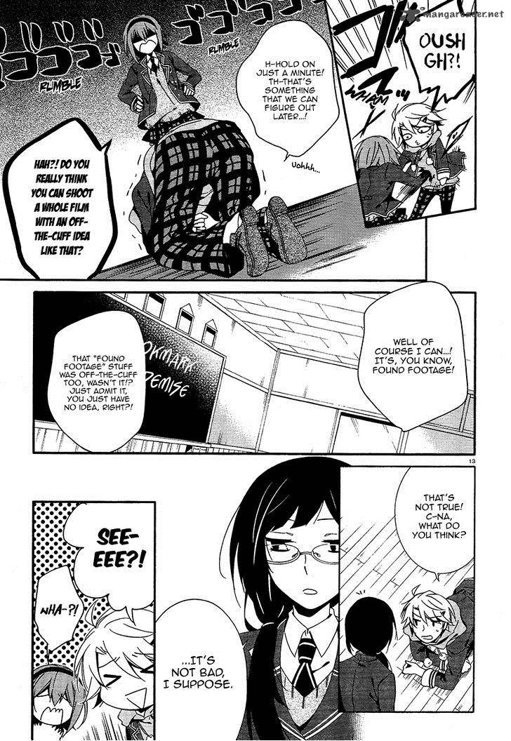 Shuuen No Shiori 18 13