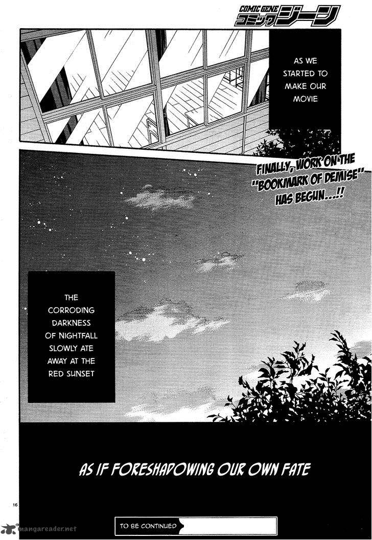 Shuuen No Shiori 18 18