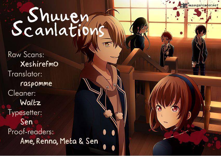 Shuuen No Shiori 18 19
