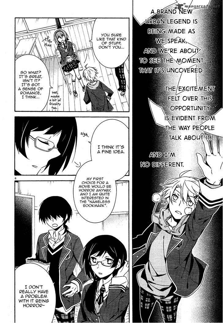 Shuuen No Shiori 18 6