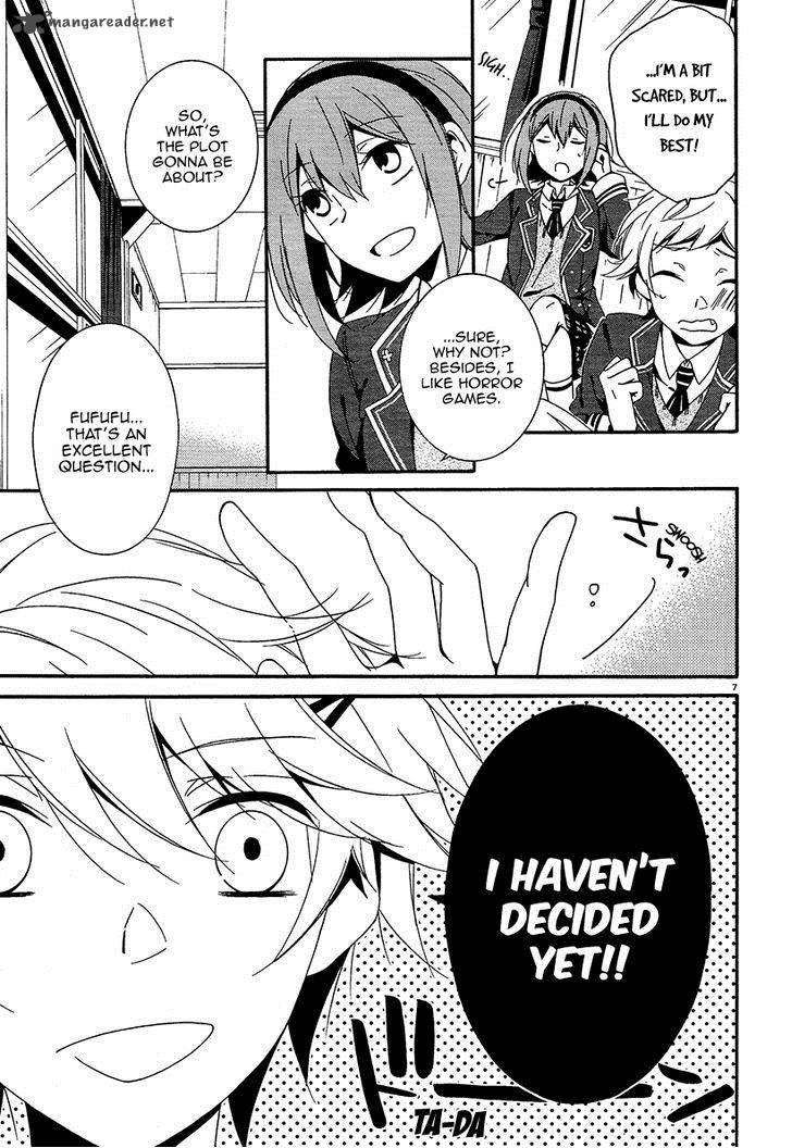 Shuuen No Shiori 18 7