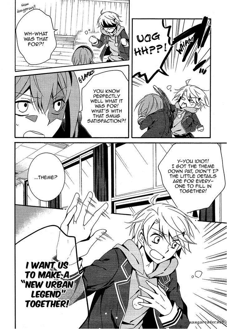 Shuuen No Shiori 18 8
