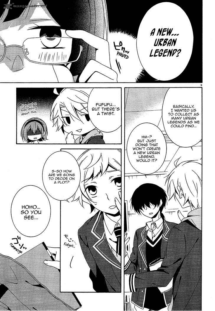 Shuuen No Shiori 18 9