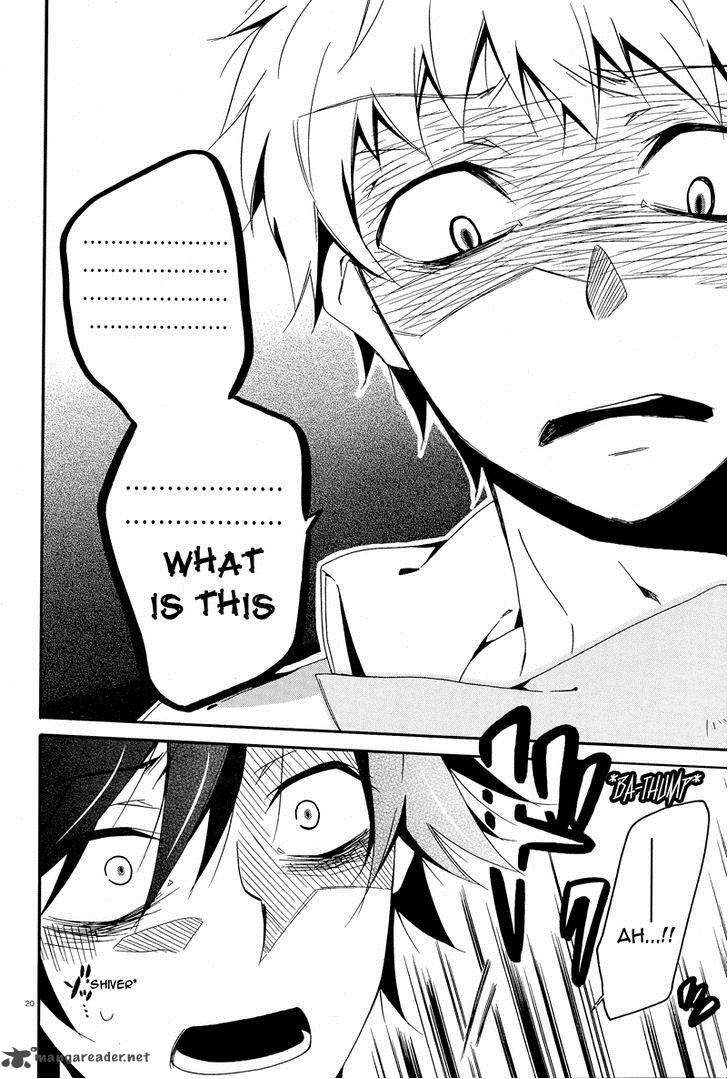 Shuuen No Shiori 2 21