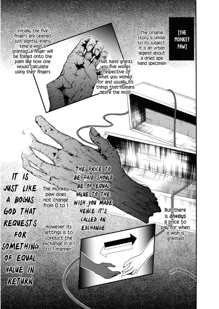 Shuuen No Shiori 20 25