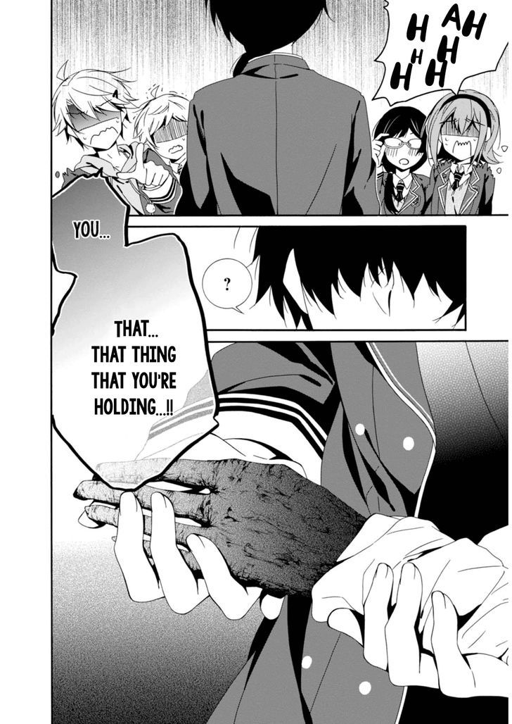 Shuuen No Shiori 20 28
